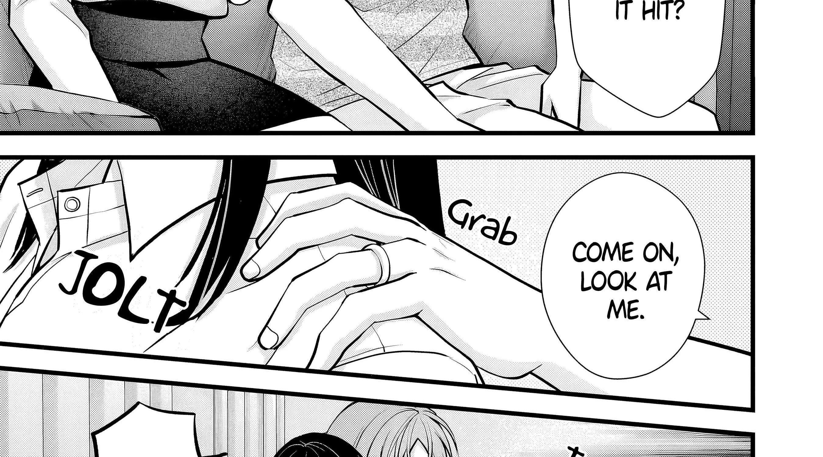 My Wife Is Too Perfect, So Can I Mess Her Up a Little?