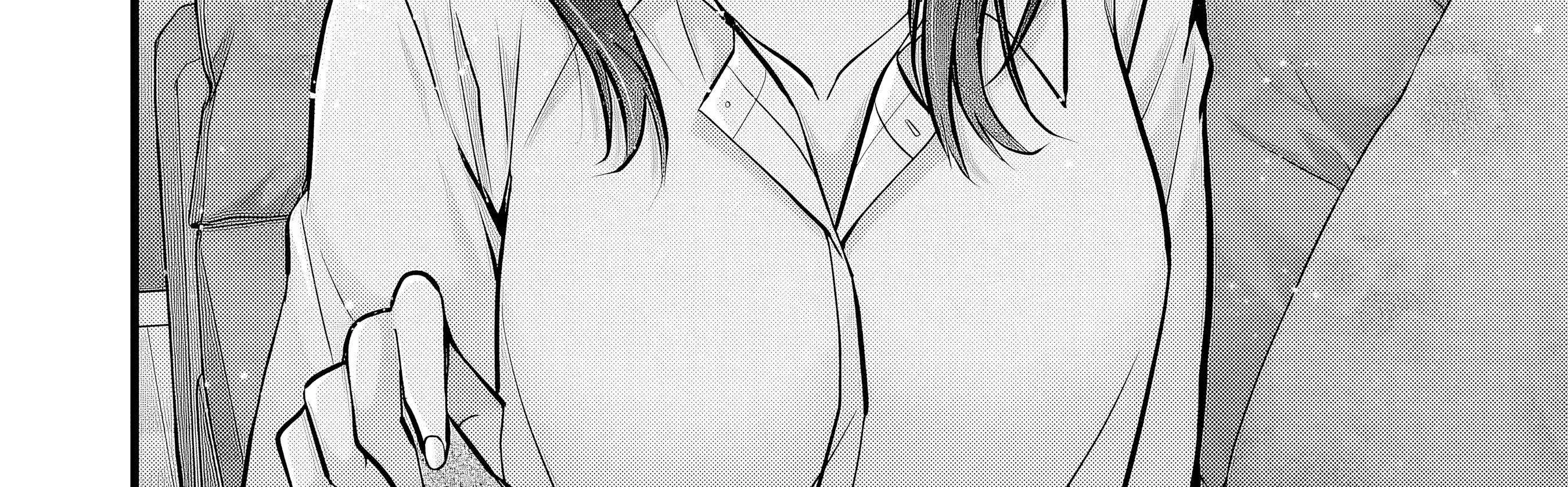 My Wife Is Too Perfect, So Can I Mess Her Up a Little?