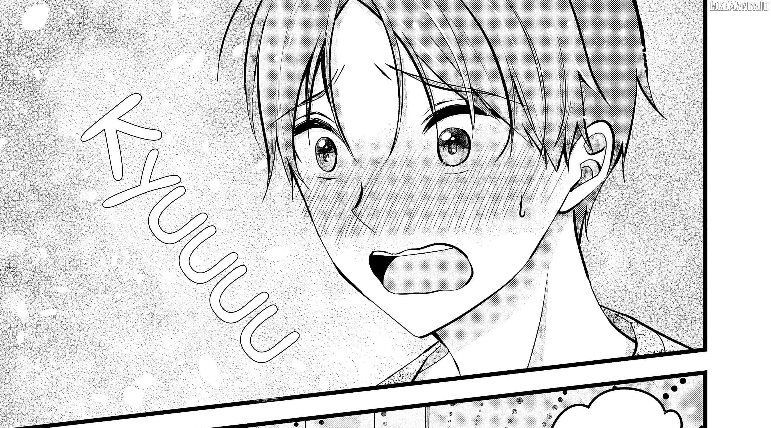 My Wife Is Too Perfect, So Can I Mess Her Up a Little?