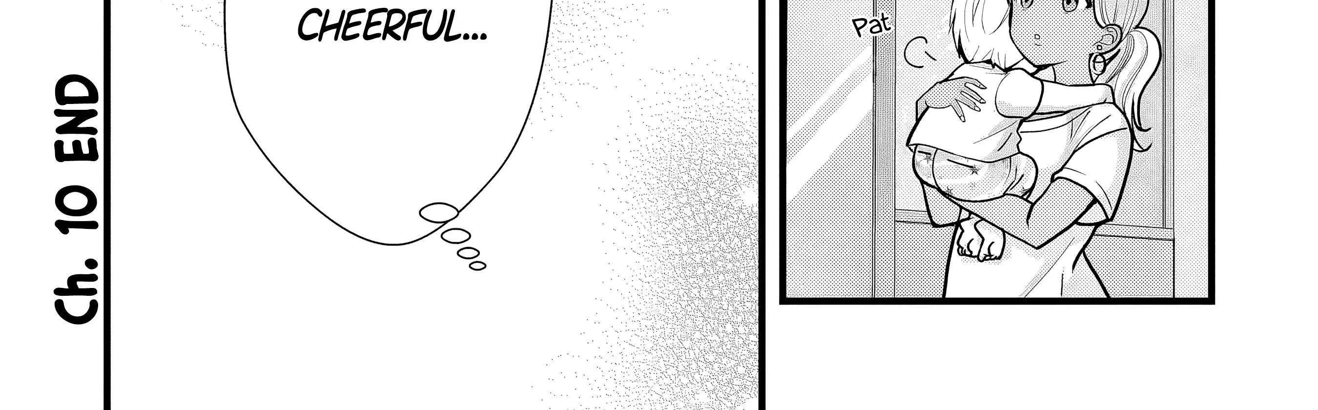 My Wife Is Too Perfect, So Can I Mess Her Up a Little?