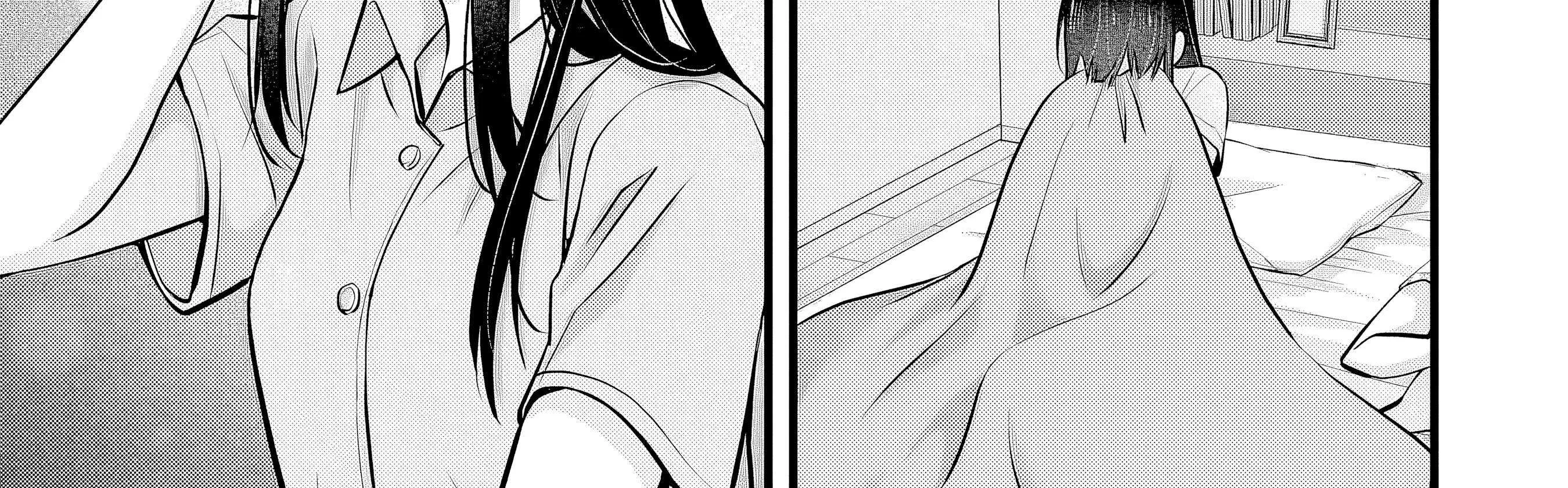 My Wife Is Too Perfect, So Can I Mess Her Up a Little?