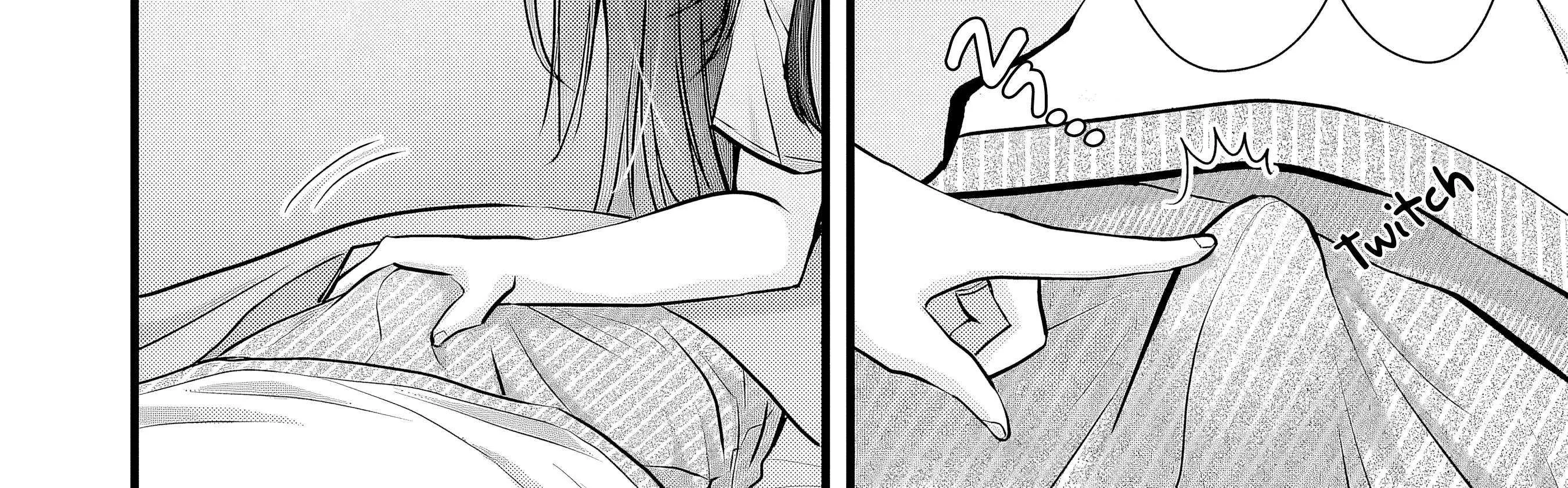 My Wife Is Too Perfect, So Can I Mess Her Up a Little?