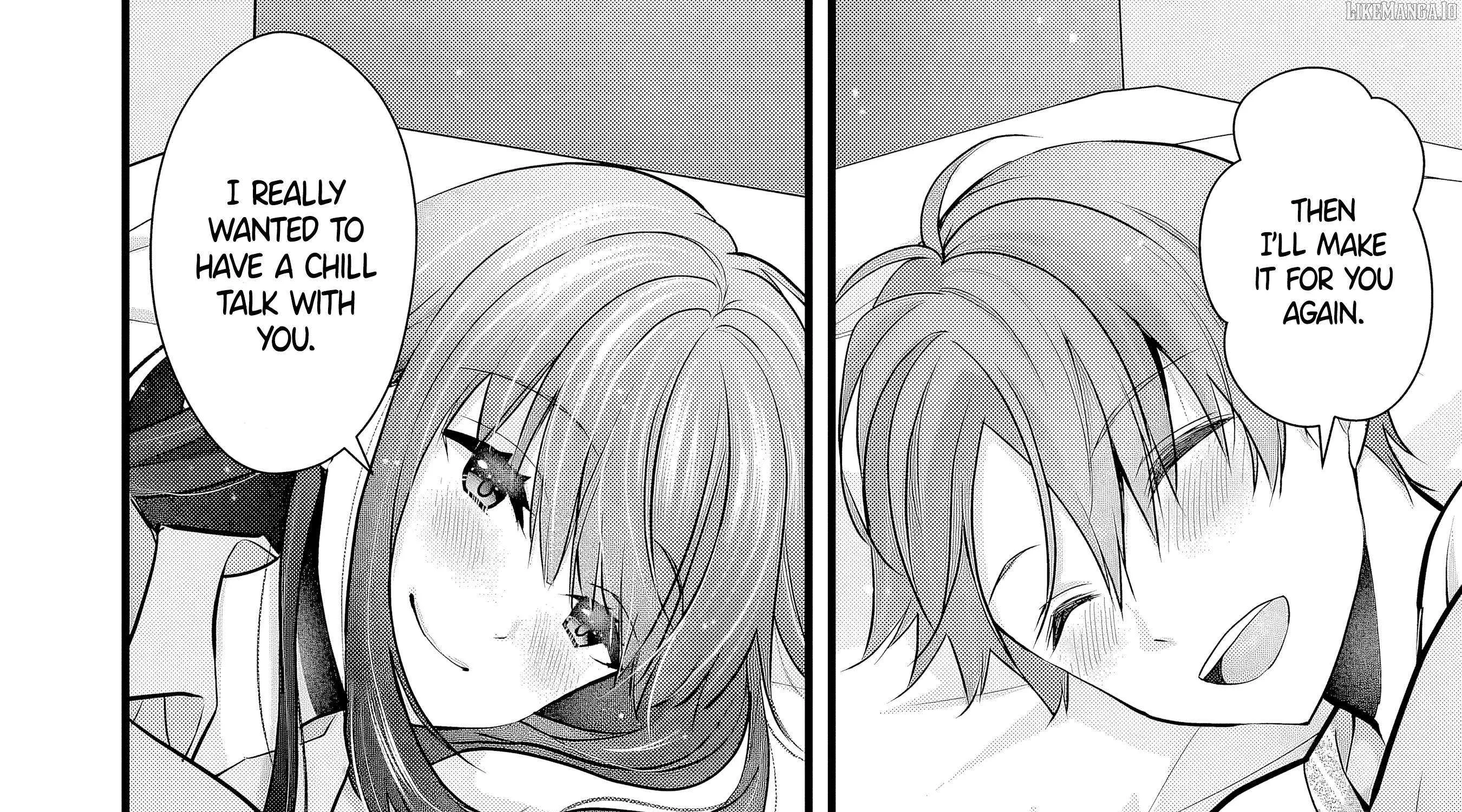 My Wife Is Too Perfect, So Can I Mess Her Up a Little?