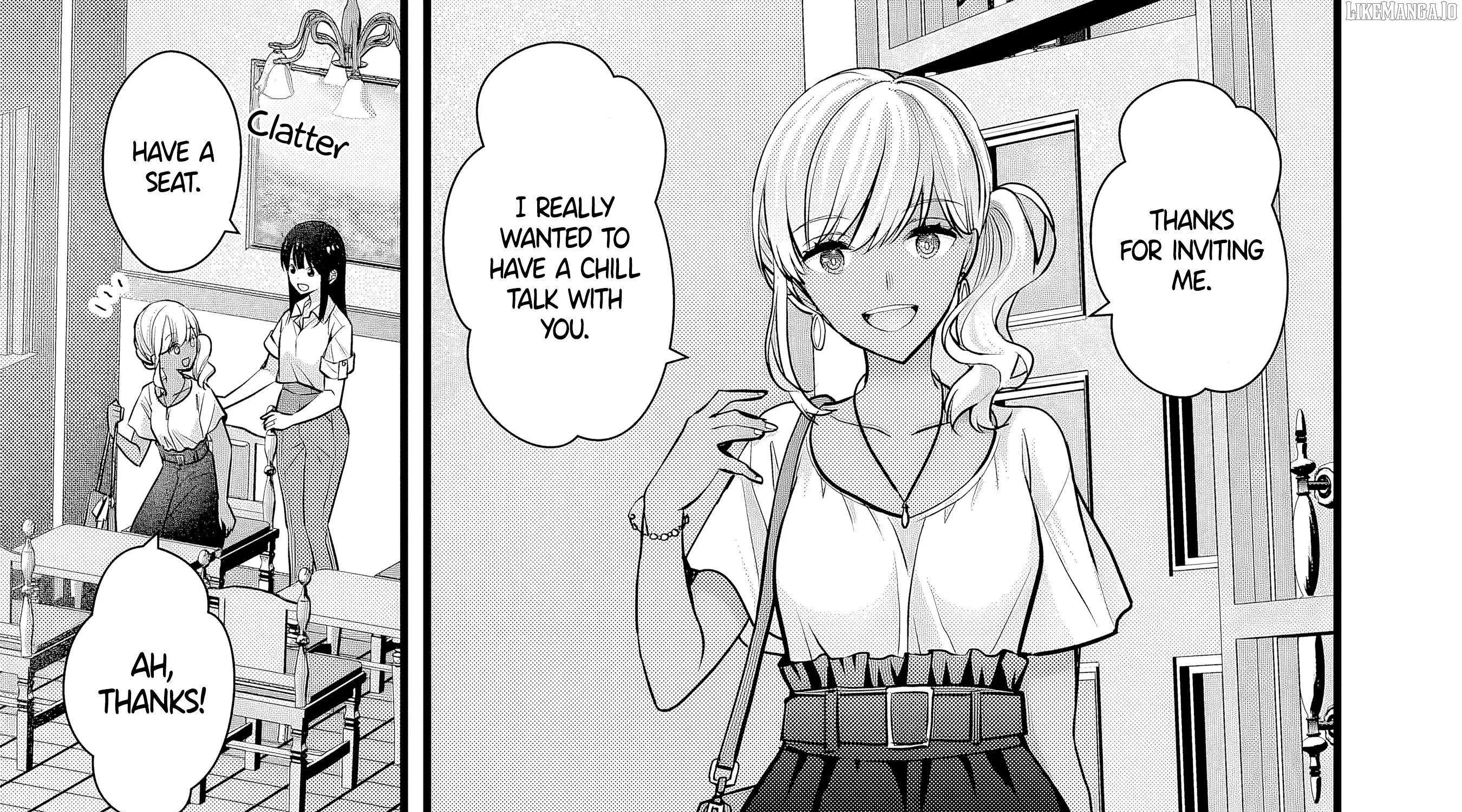 My Wife Is Too Perfect, So Can I Mess Her Up a Little?