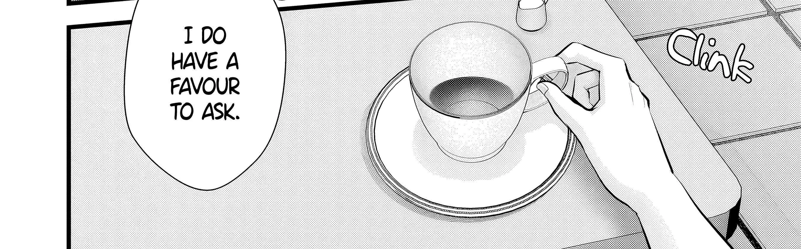 My Wife Is Too Perfect, So Can I Mess Her Up a Little?