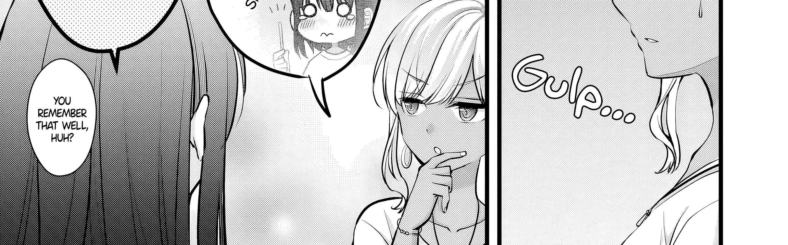 My Wife Is Too Perfect, So Can I Mess Her Up a Little?