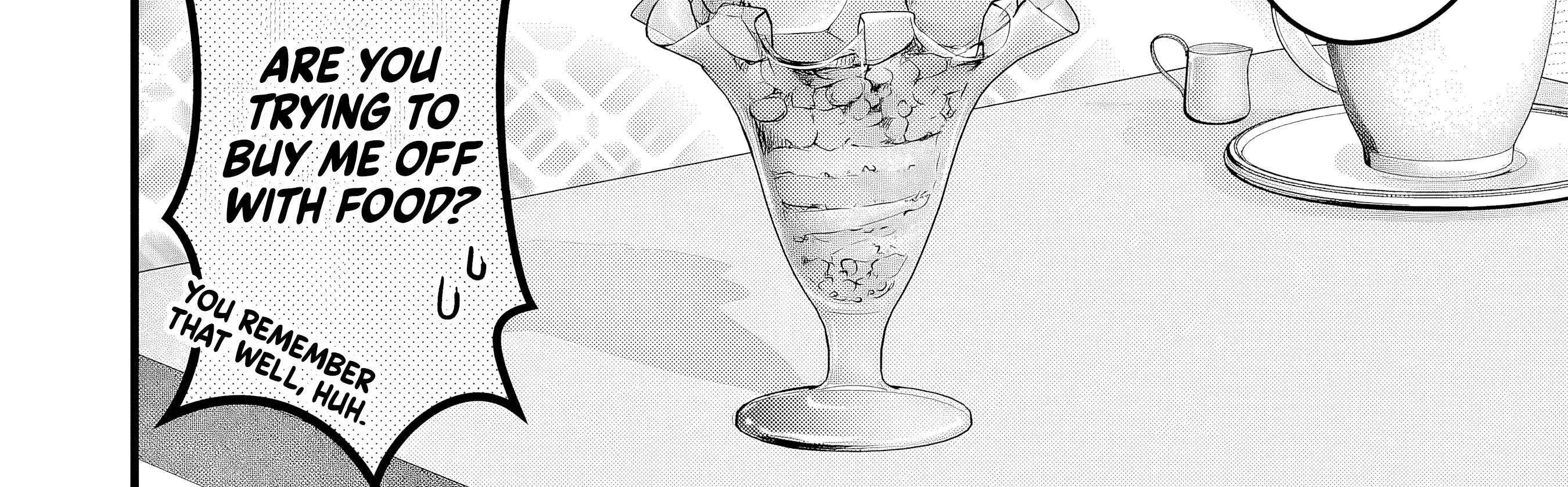 My Wife Is Too Perfect, So Can I Mess Her Up a Little?