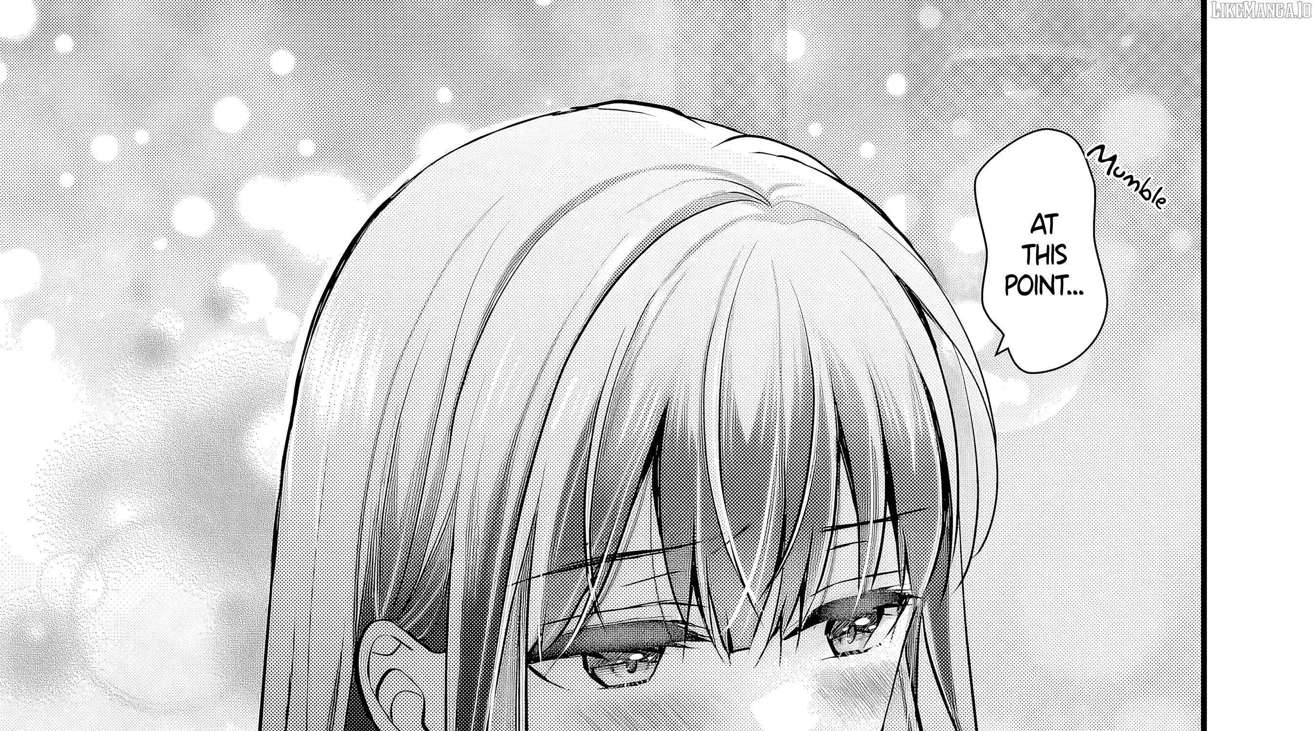 My Wife Is Too Perfect, So Can I Mess Her Up a Little?