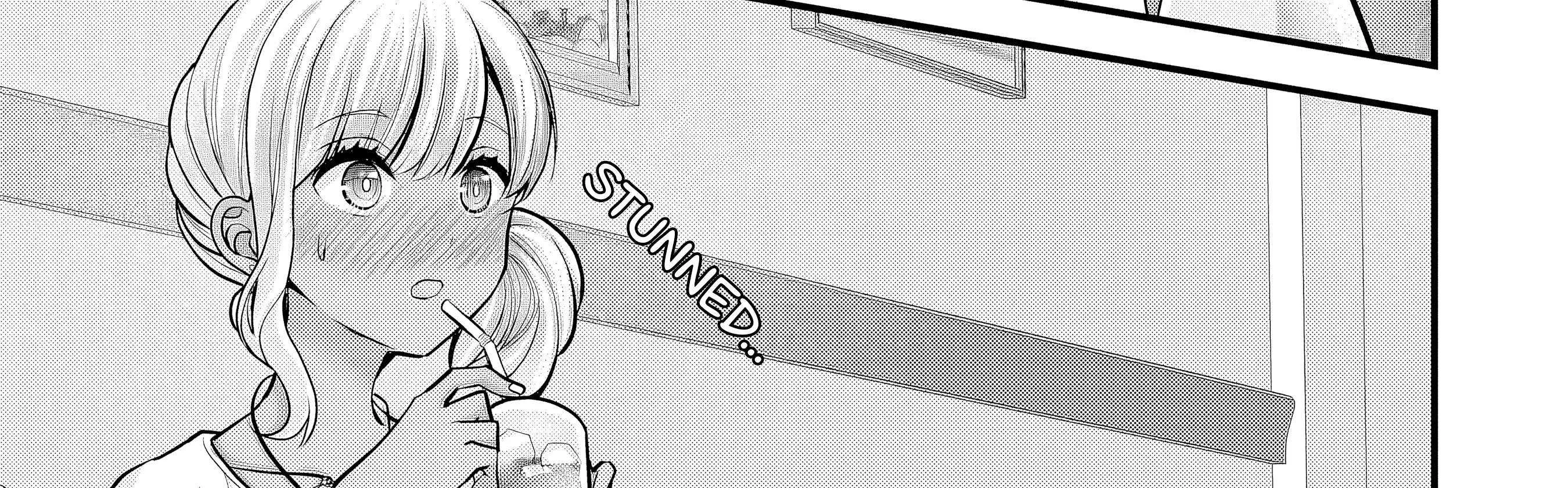 My Wife Is Too Perfect, So Can I Mess Her Up a Little?