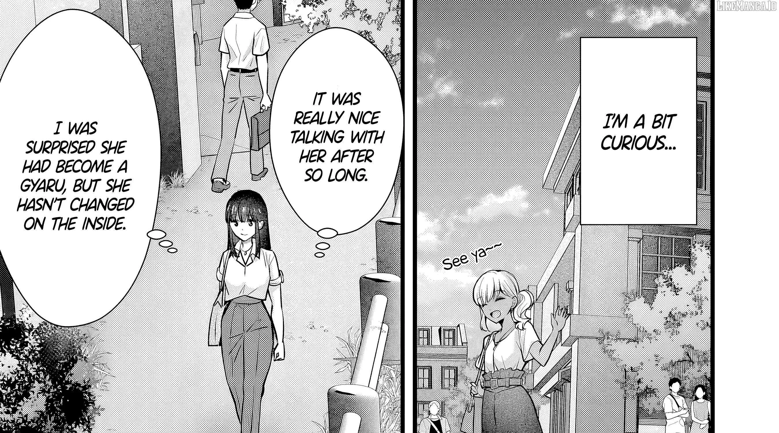 My Wife Is Too Perfect, So Can I Mess Her Up a Little?