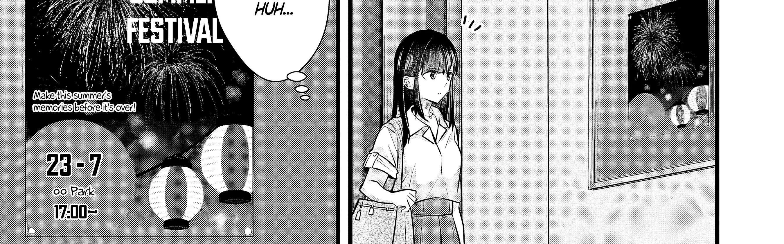 My Wife Is Too Perfect, So Can I Mess Her Up a Little?