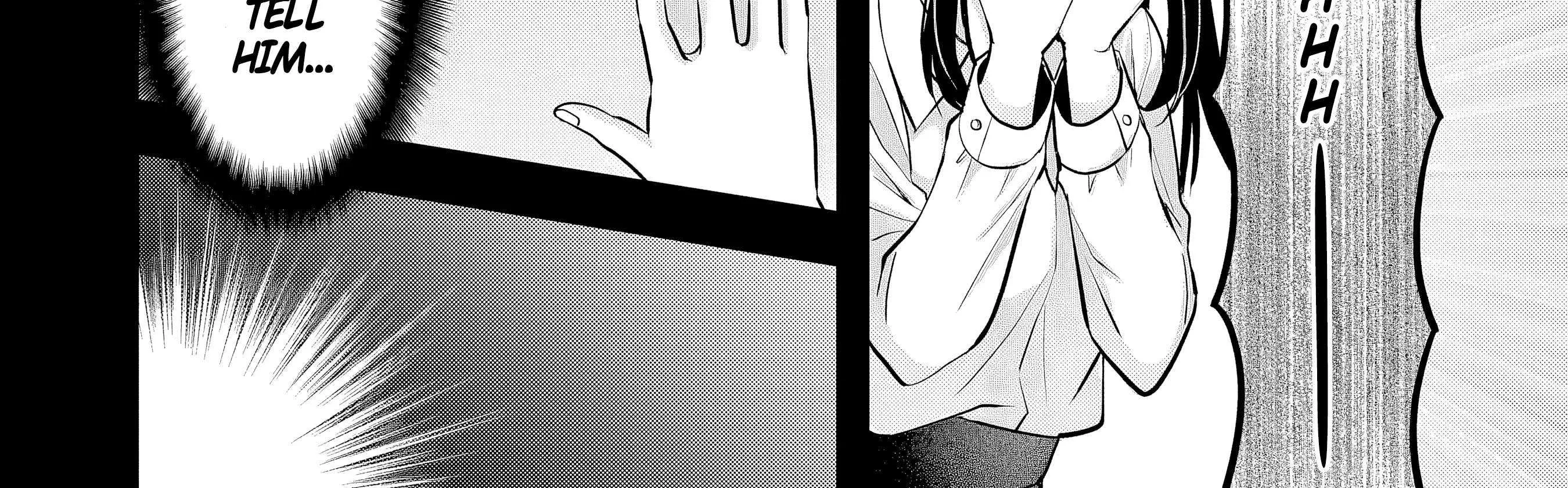 My Wife Is Too Perfect, So Can I Mess Her Up a Little?