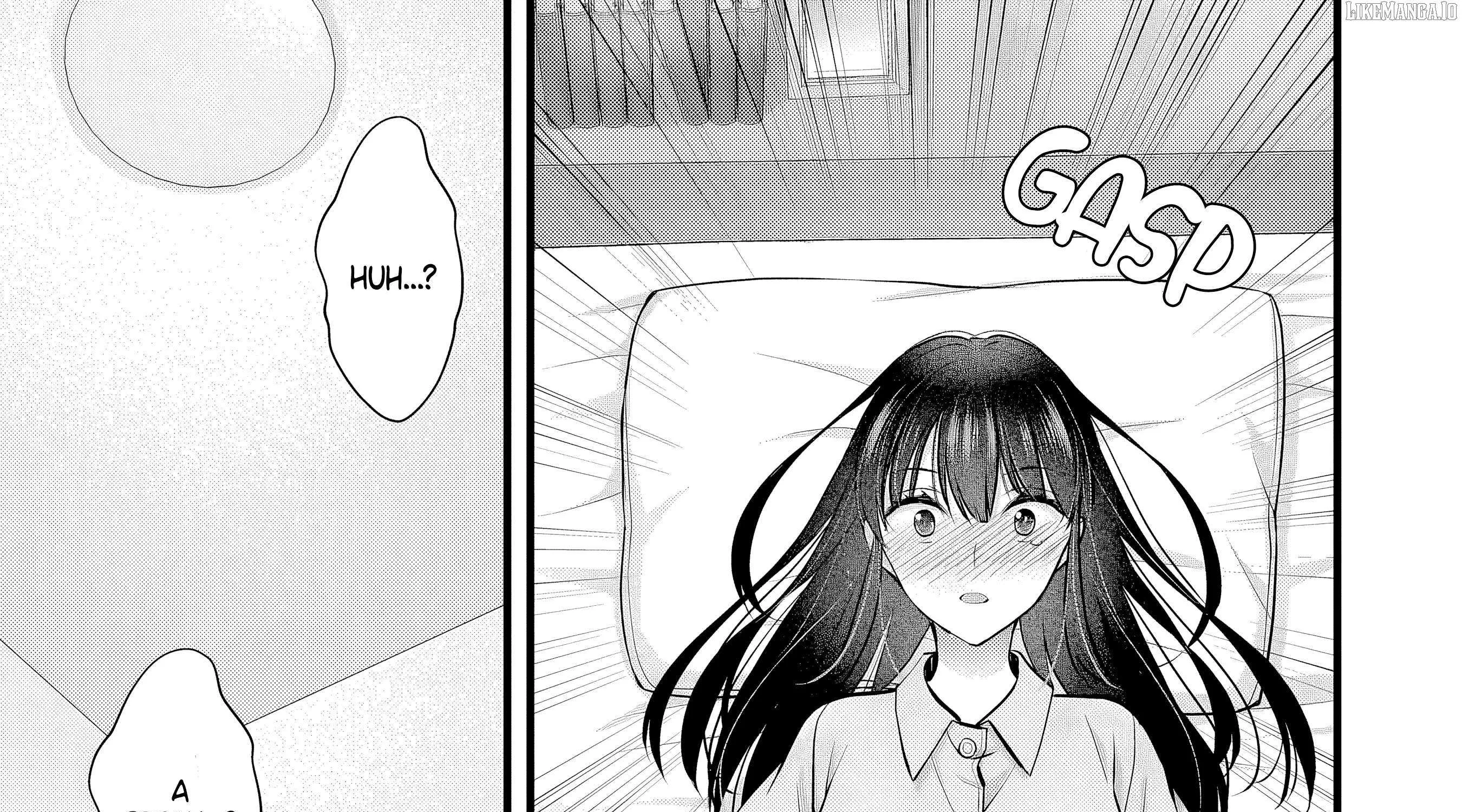 My Wife Is Too Perfect, So Can I Mess Her Up a Little?