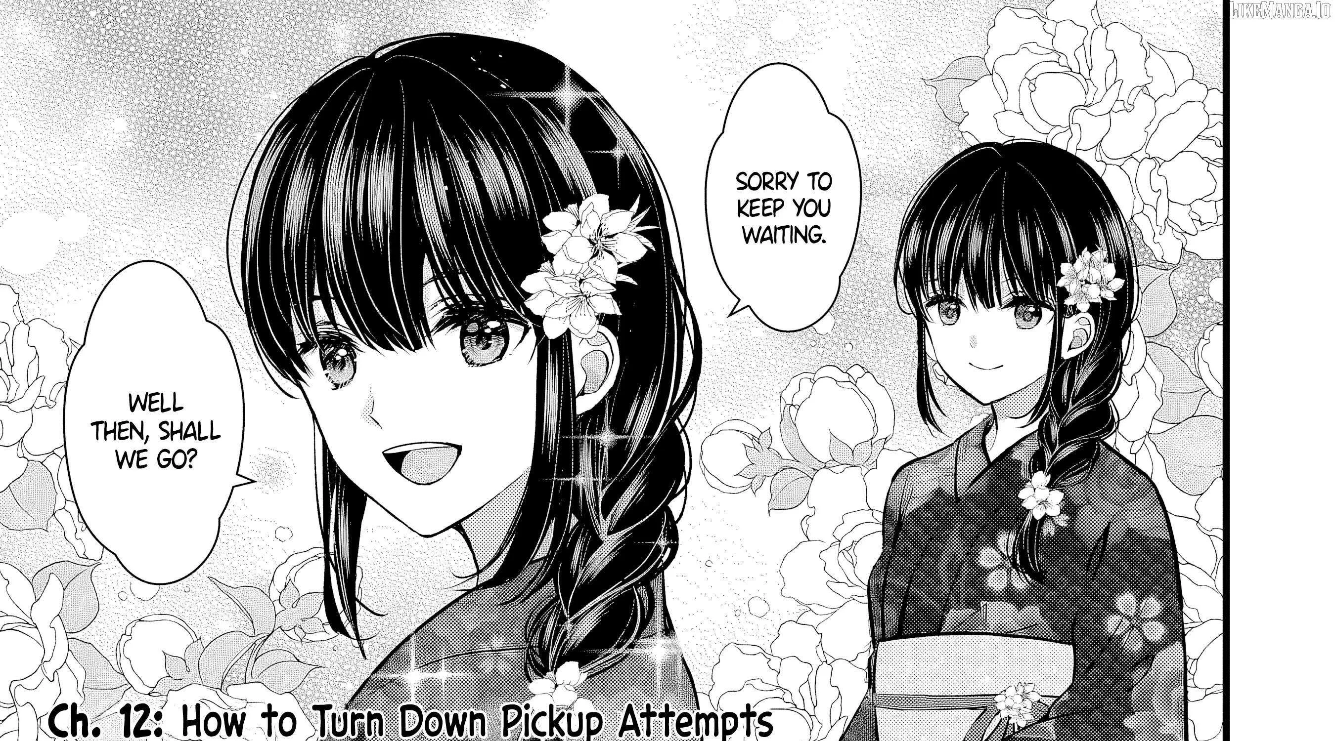 My Wife Is Too Perfect, So Can I Mess Her Up a Little?