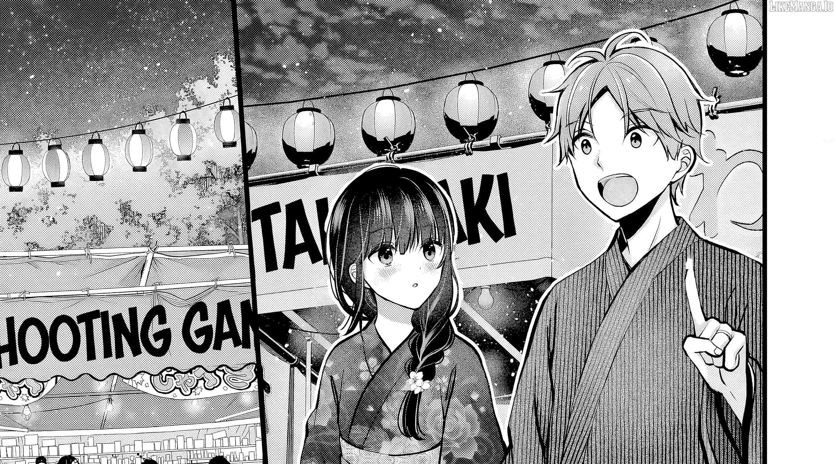 My Wife Is Too Perfect, So Can I Mess Her Up a Little?