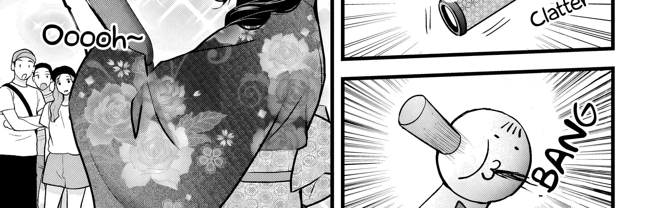 My Wife Is Too Perfect, So Can I Mess Her Up a Little?