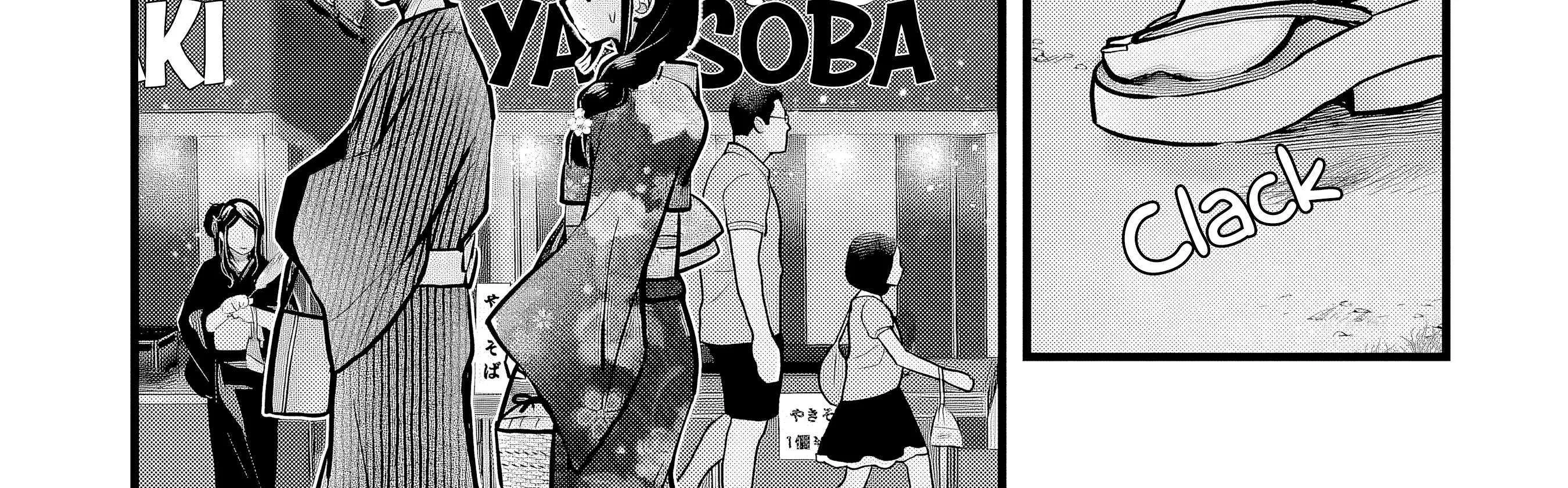 My Wife Is Too Perfect, So Can I Mess Her Up a Little?