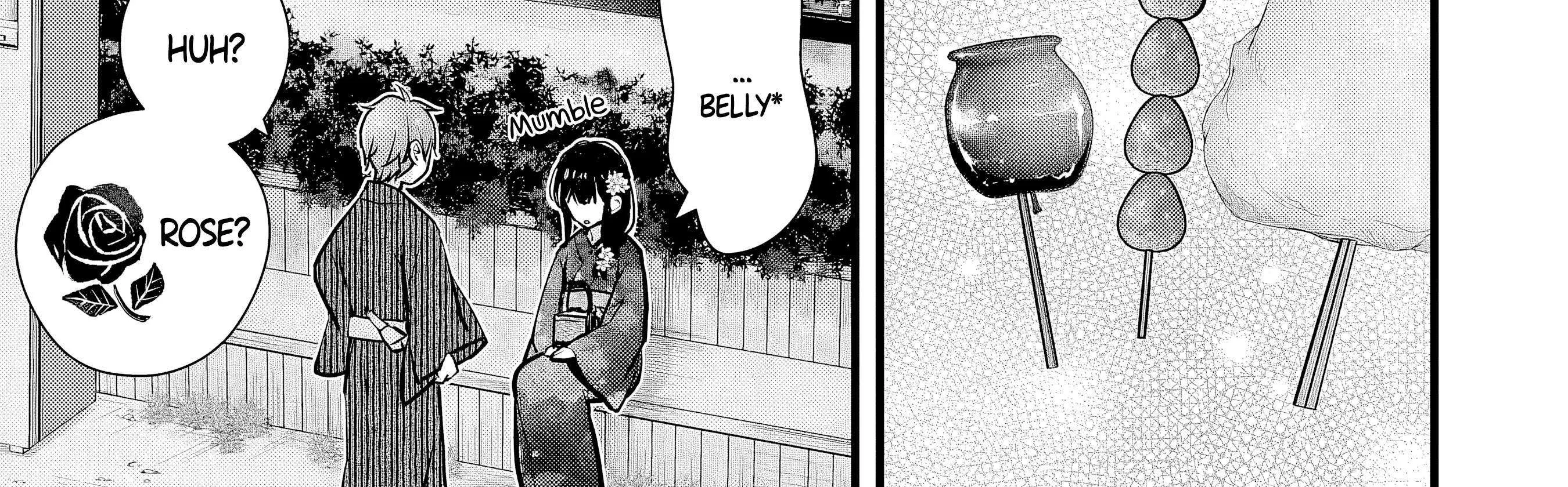 My Wife Is Too Perfect, So Can I Mess Her Up a Little?