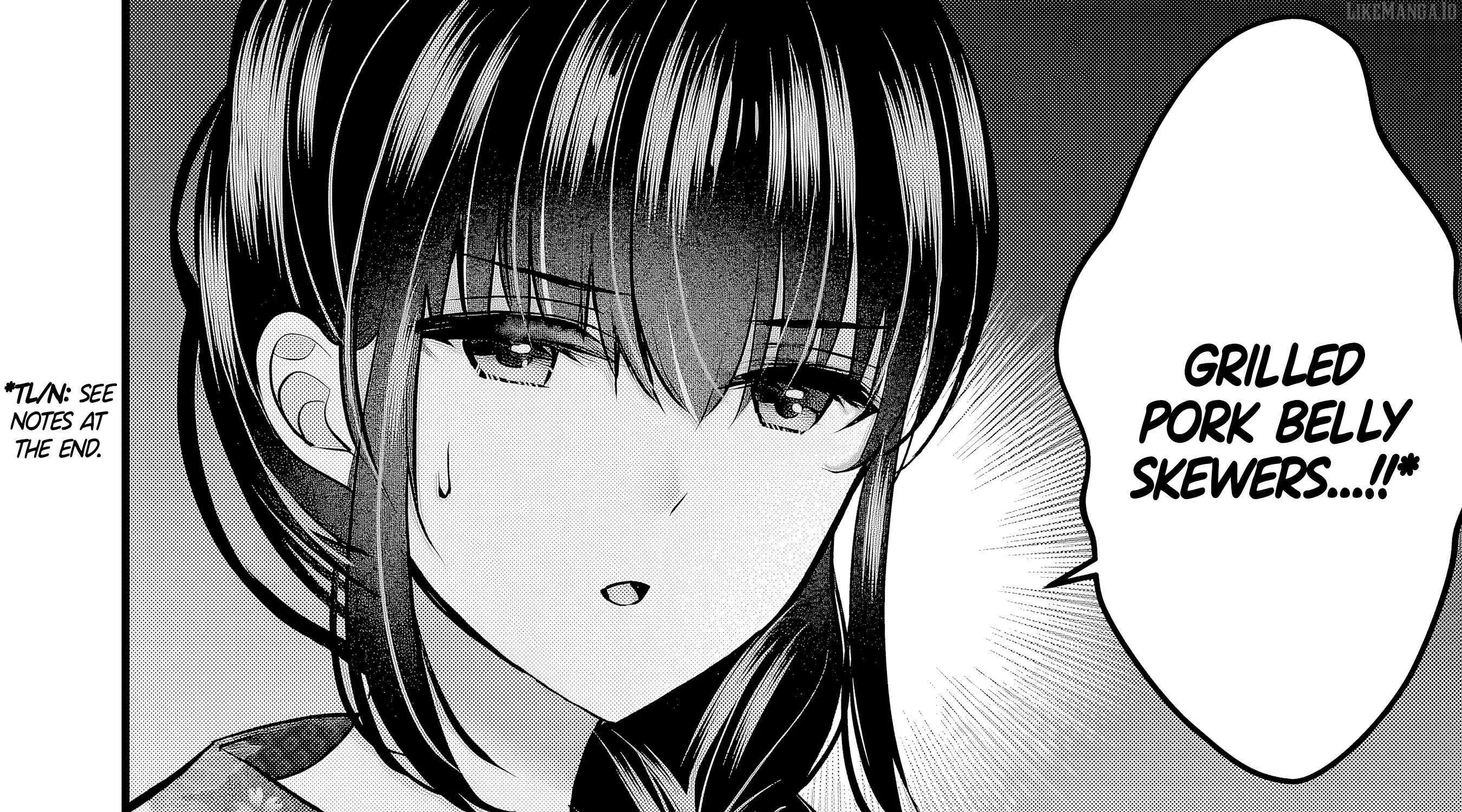 My Wife Is Too Perfect, So Can I Mess Her Up a Little?