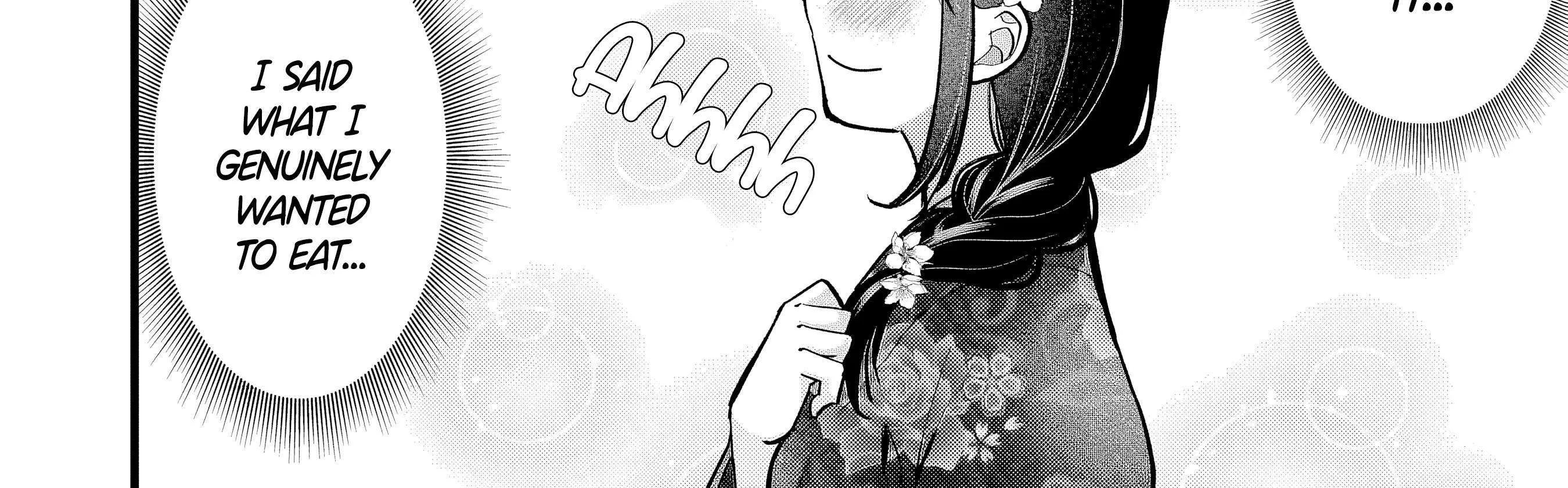 My Wife Is Too Perfect, So Can I Mess Her Up a Little?