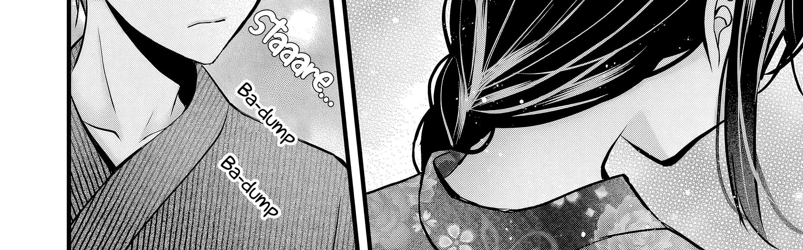 My Wife Is Too Perfect, So Can I Mess Her Up a Little?