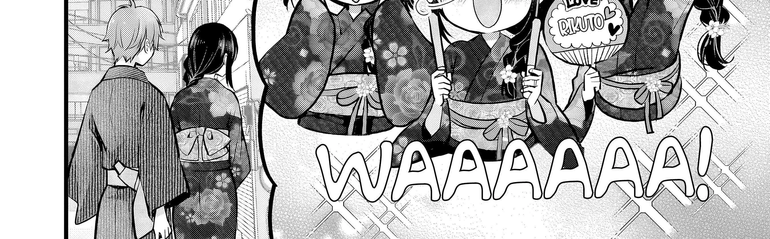 My Wife Is Too Perfect, So Can I Mess Her Up a Little?