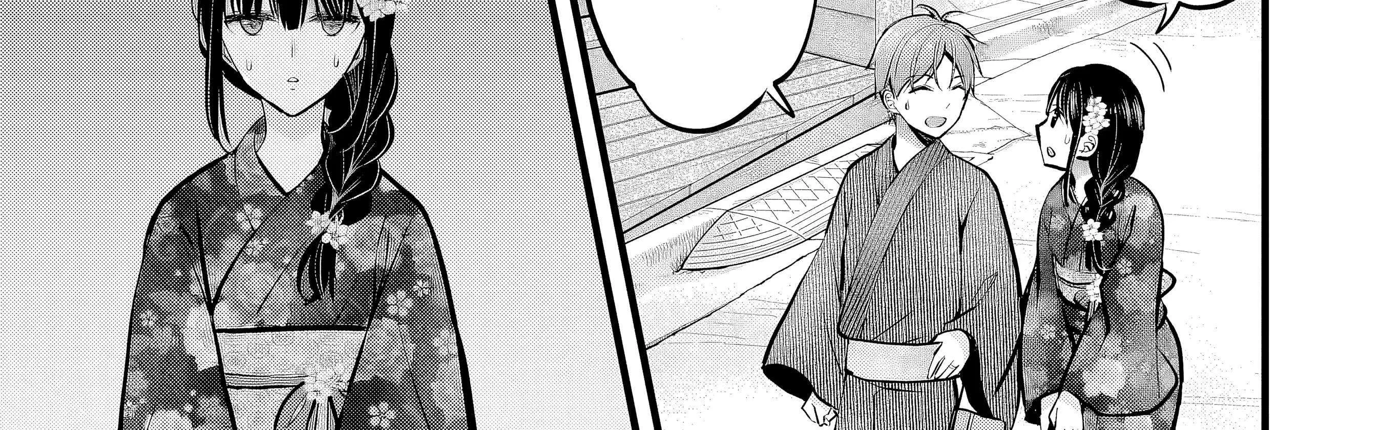 My Wife Is Too Perfect, So Can I Mess Her Up a Little?