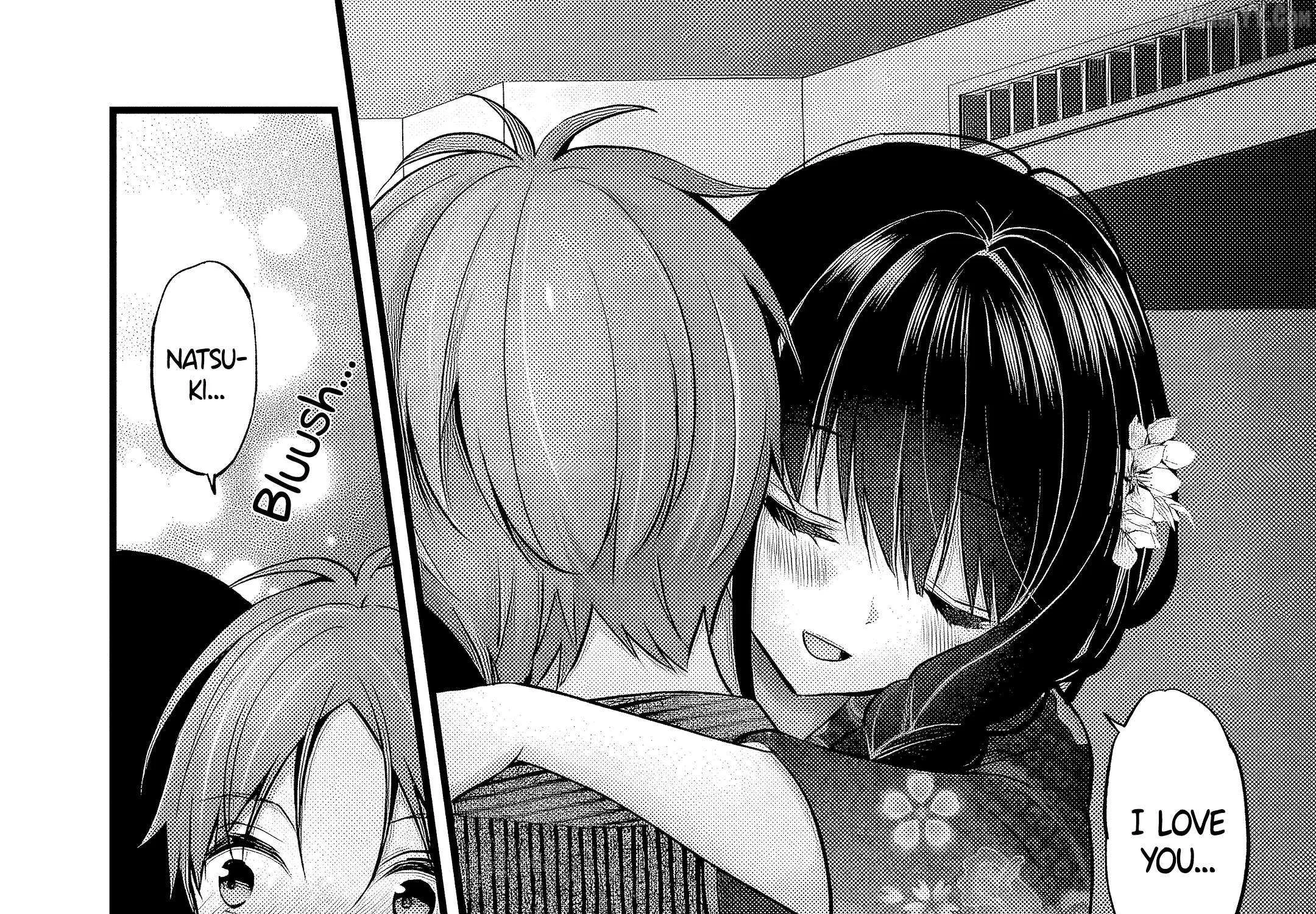 My Wife Is Too Perfect, So Can I Mess Her Up a Little?