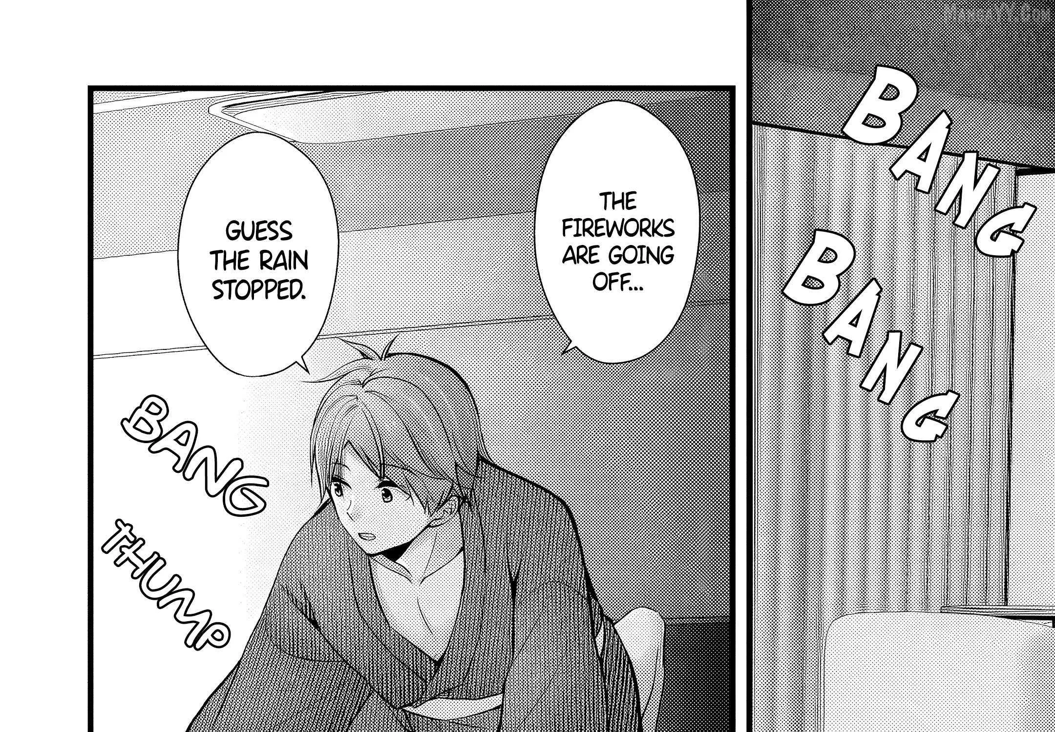 My Wife Is Too Perfect, So Can I Mess Her Up a Little?