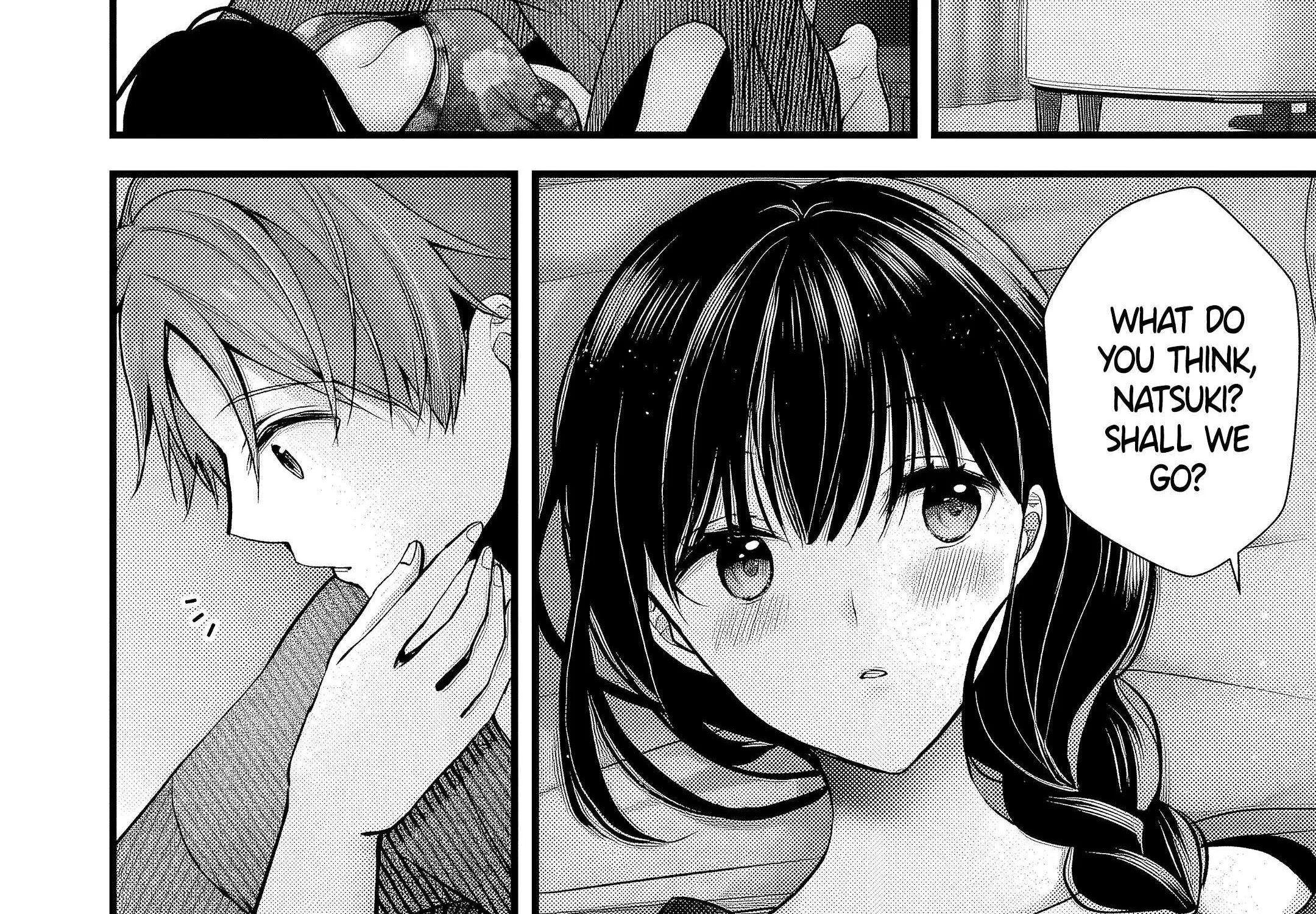 My Wife Is Too Perfect, So Can I Mess Her Up a Little?