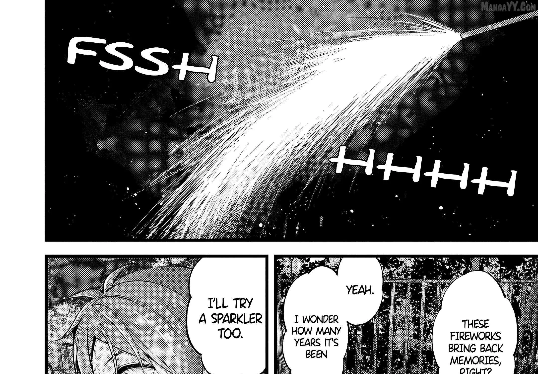 My Wife Is Too Perfect, So Can I Mess Her Up a Little?