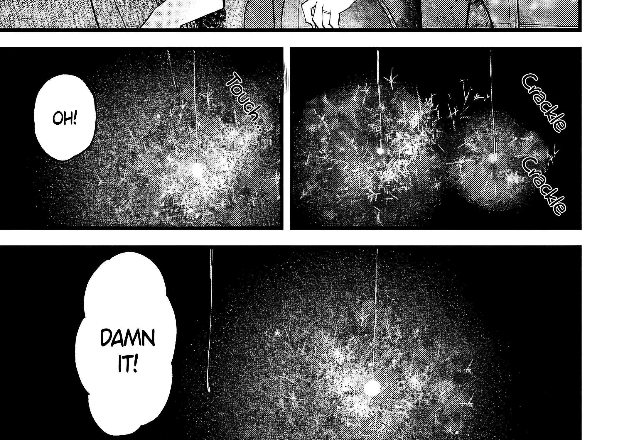 My Wife Is Too Perfect, So Can I Mess Her Up a Little?