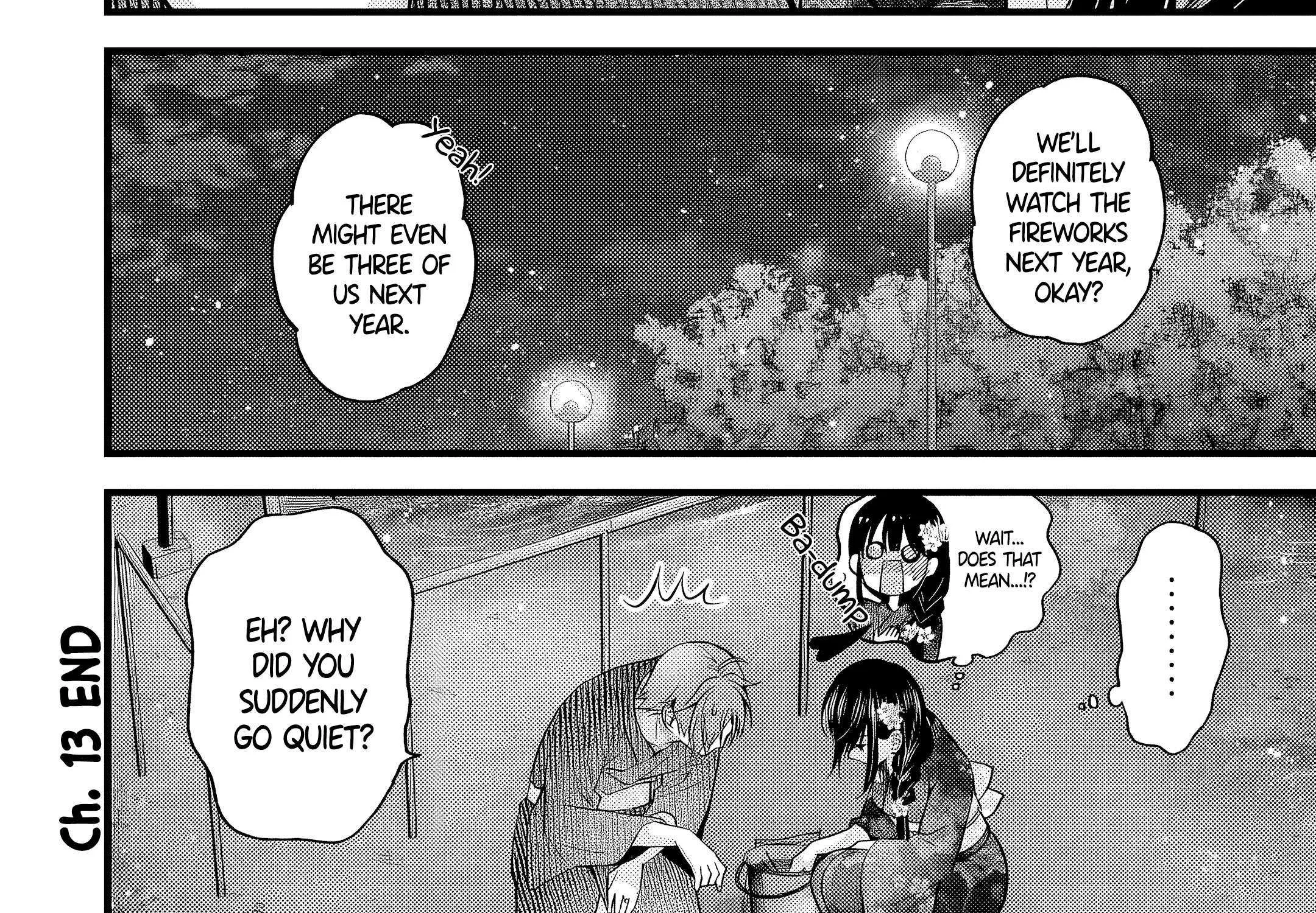 My Wife Is Too Perfect, So Can I Mess Her Up a Little?