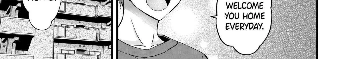 My Wife Is Too Perfect, So Can I Mess Her Up a Little?