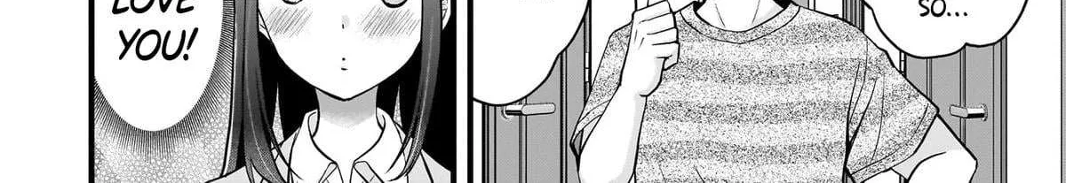 My Wife Is Too Perfect, So Can I Mess Her Up a Little?