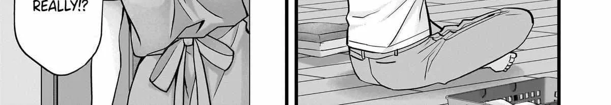 My Wife Is Too Perfect, So Can I Mess Her Up a Little?