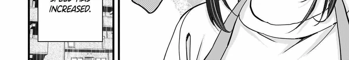 My Wife Is Too Perfect, So Can I Mess Her Up a Little?