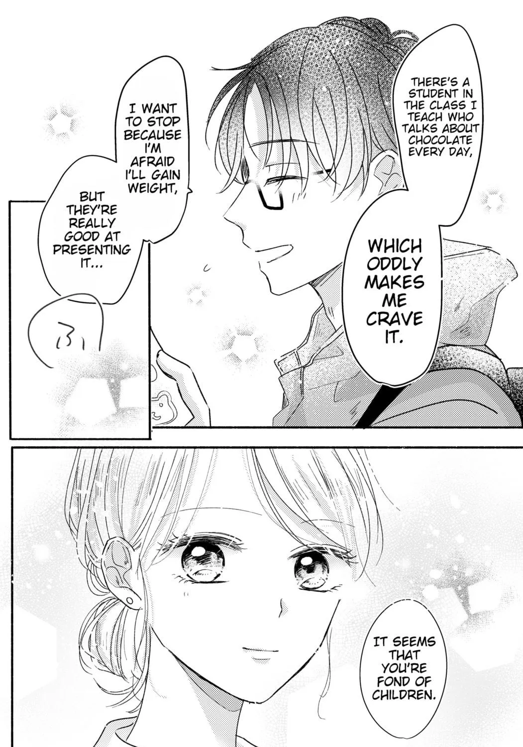 Konbini de Hajimaru Koi no Hanashi