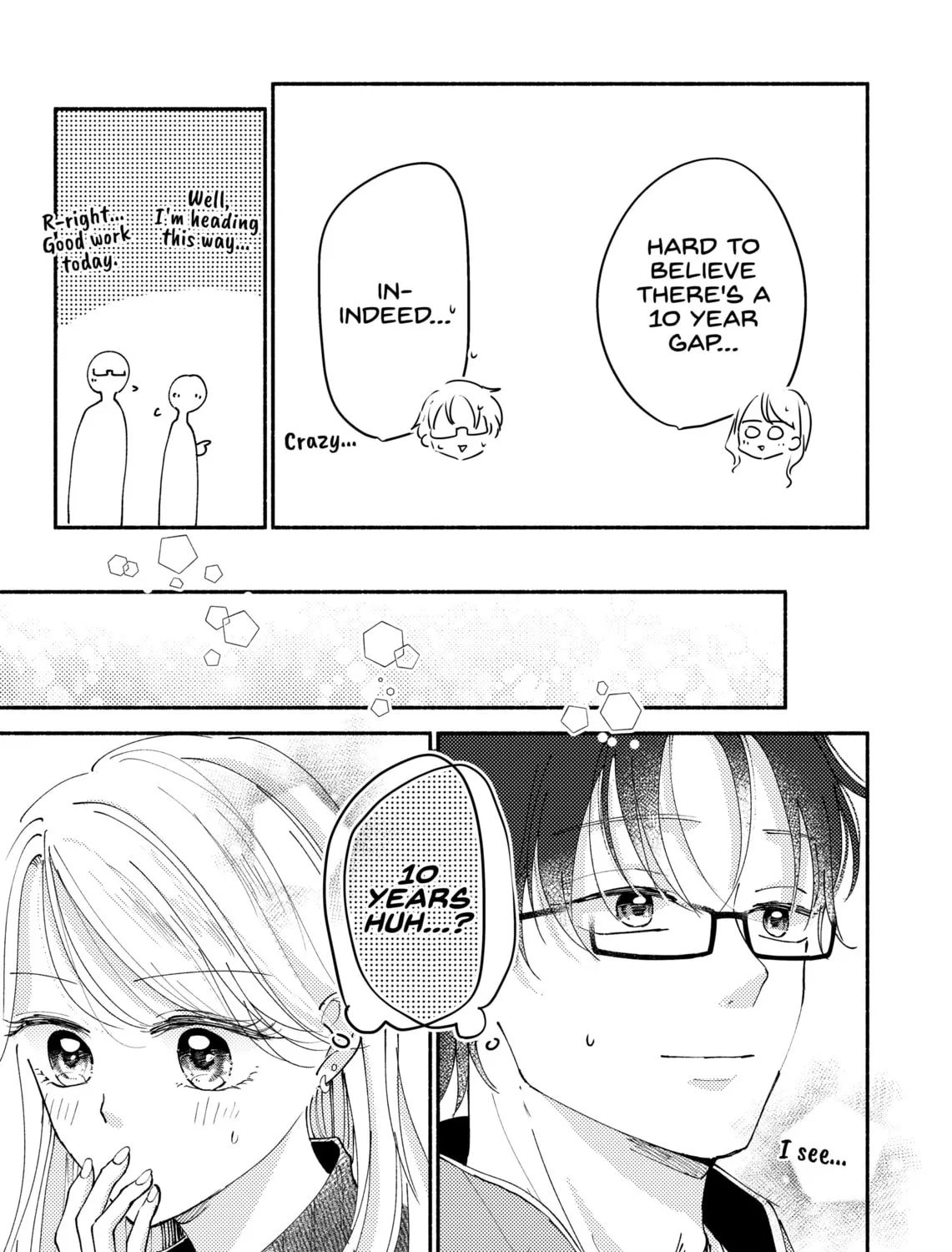 Konbini de Hajimaru Koi no Hanashi