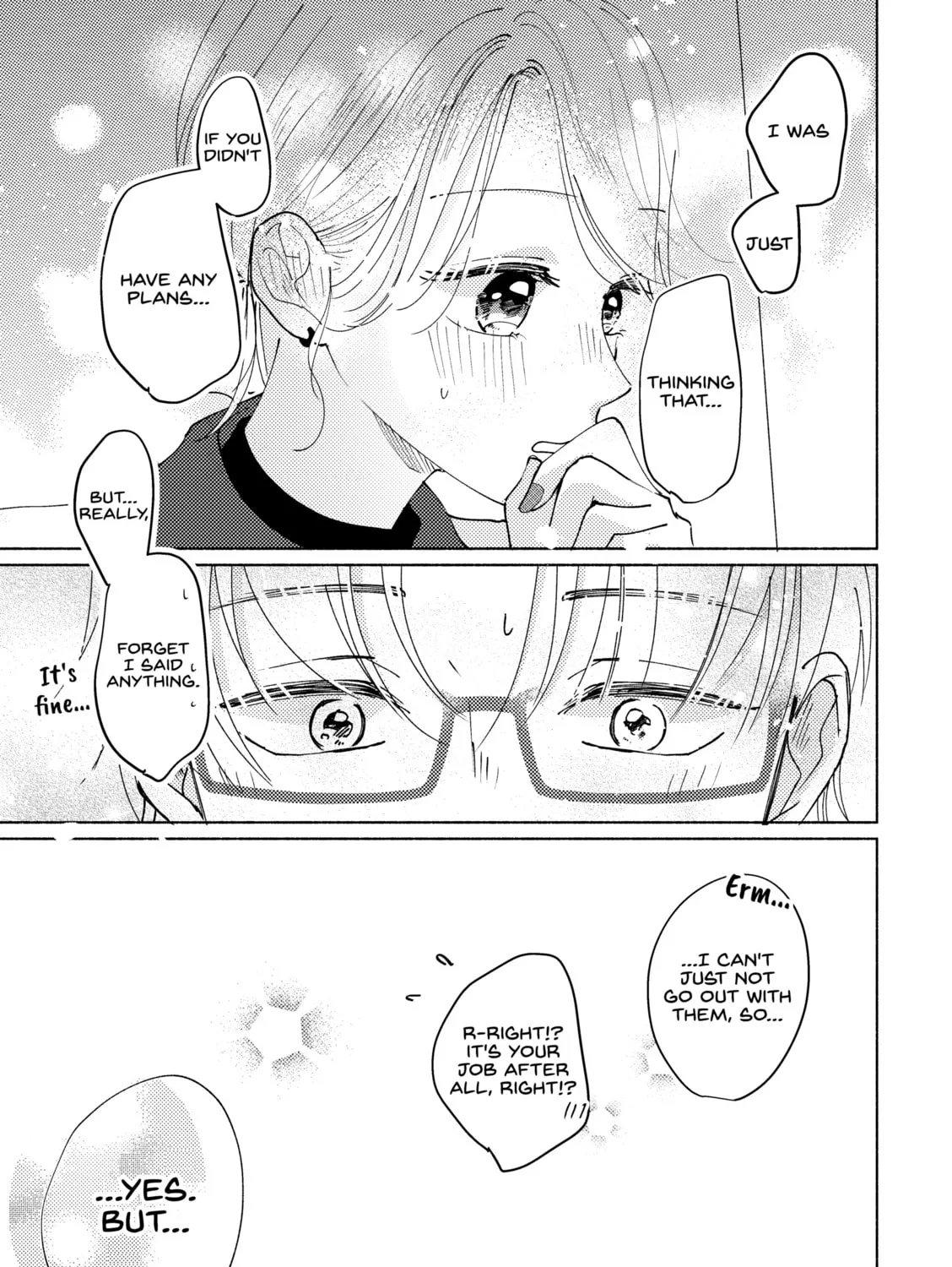 Konbini de Hajimaru Koi no Hanashi