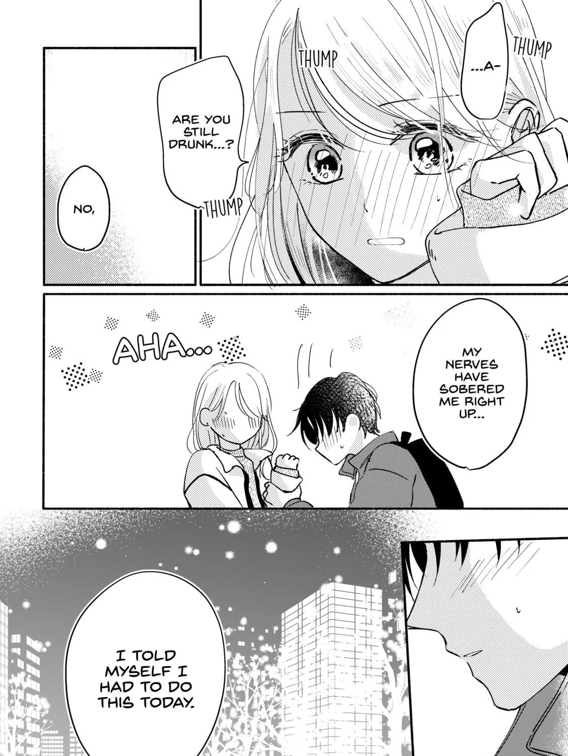 Konbini de Hajimaru Koi no Hanashi