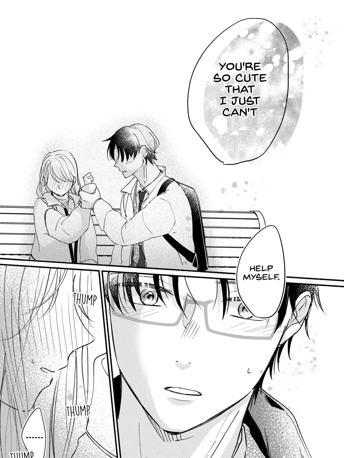 Konbini de Hajimaru Koi no Hanashi