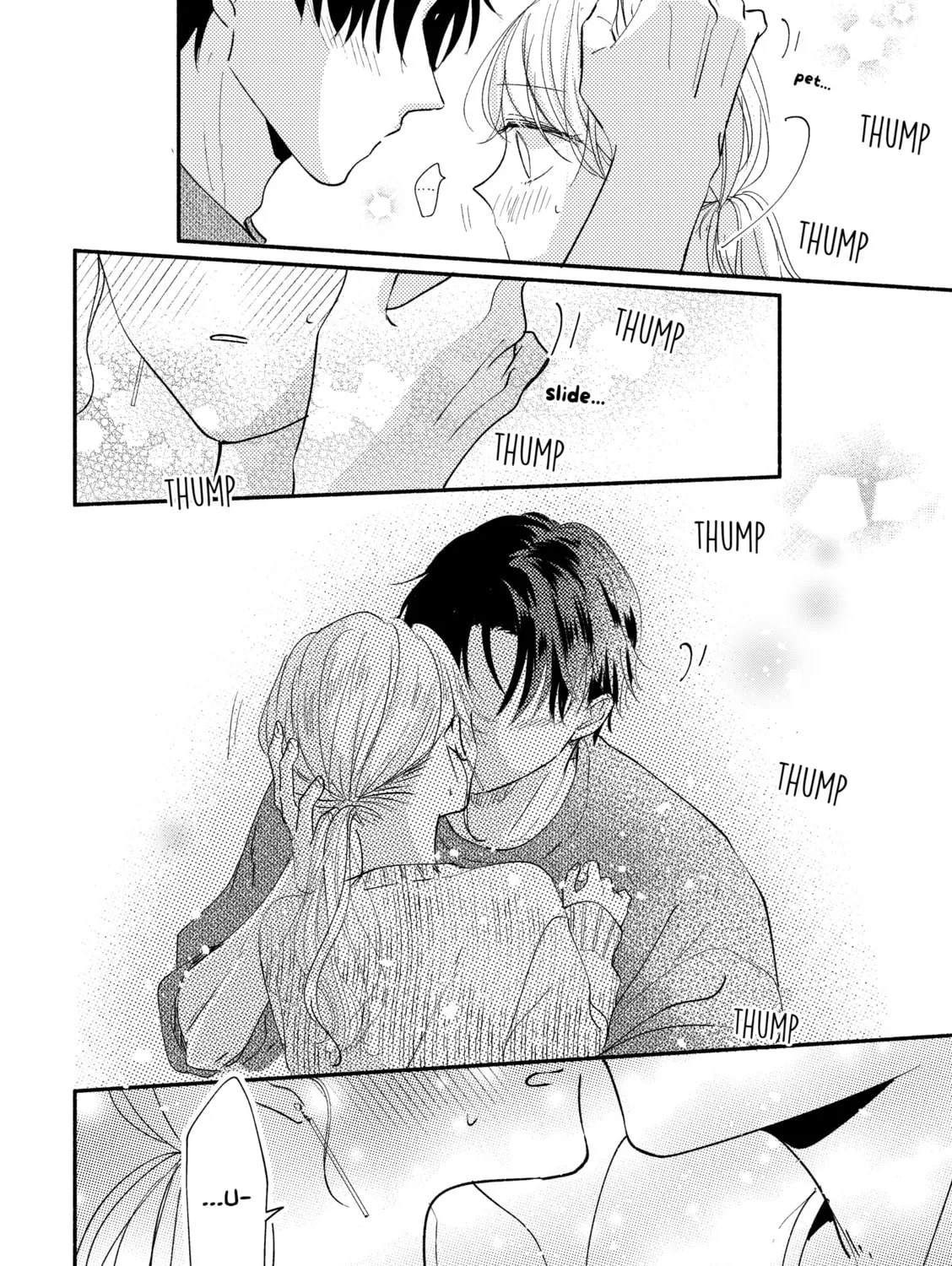 Konbini de Hajimaru Koi no Hanashi