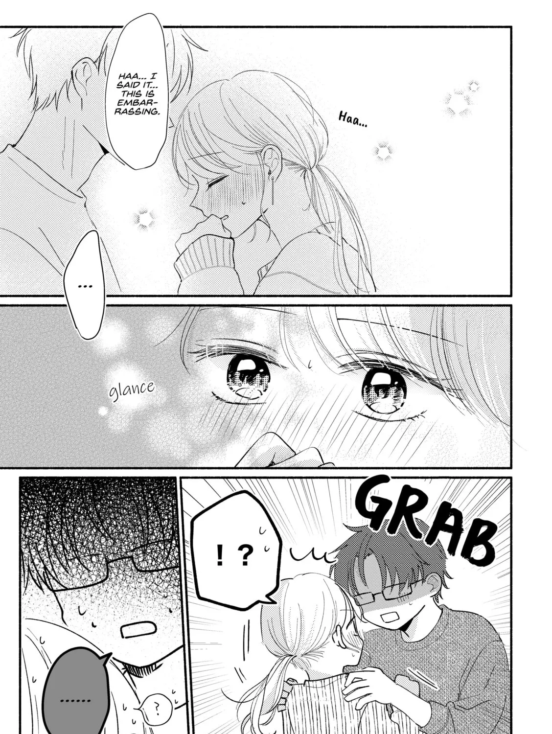 Konbini de Hajimaru Koi no Hanashi