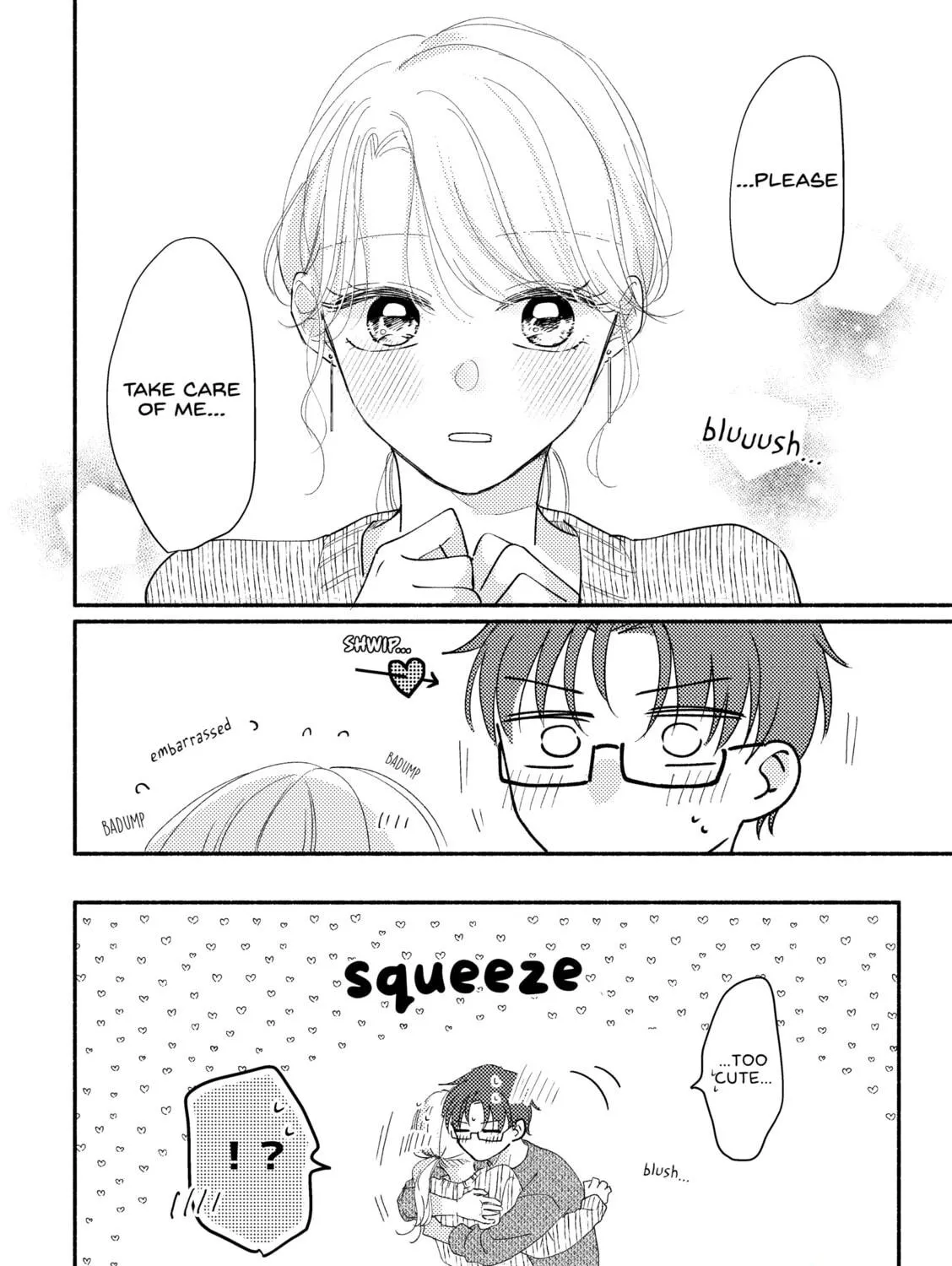 Konbini de Hajimaru Koi no Hanashi