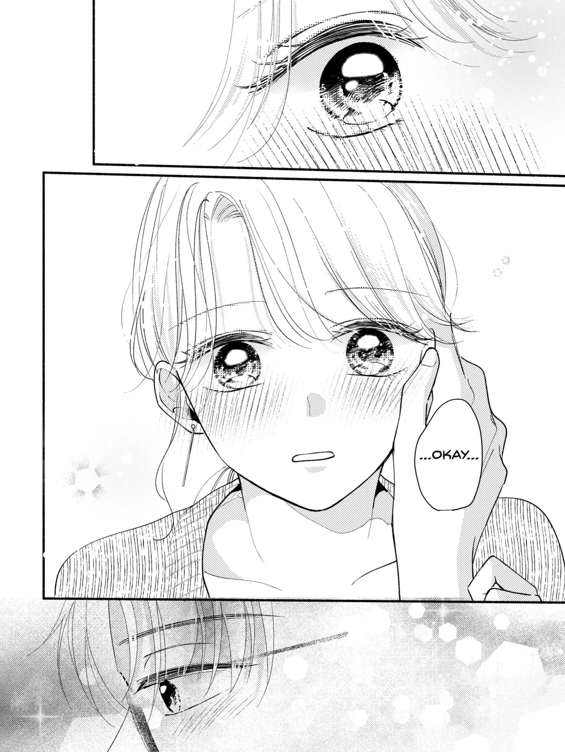 Konbini de Hajimaru Koi no Hanashi