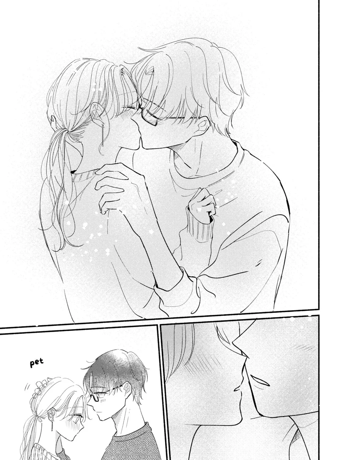 Konbini de Hajimaru Koi no Hanashi