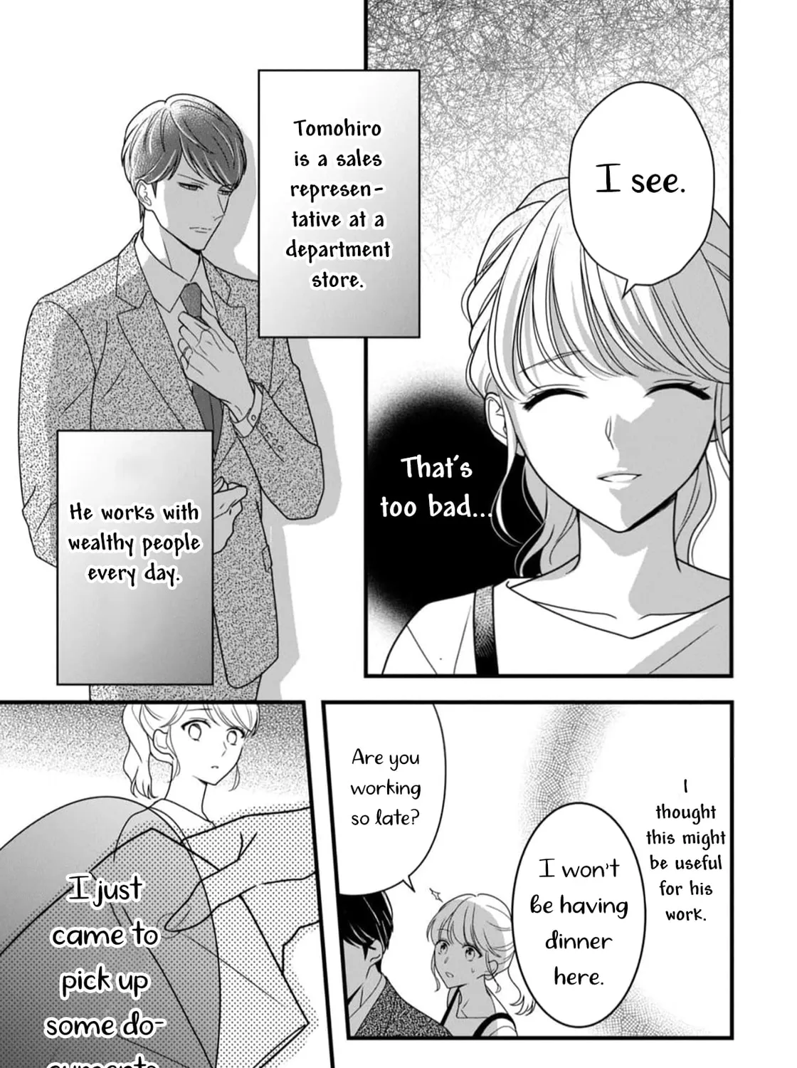 Shigoku no Otoko - Mou Ichido Aisareru Yoru