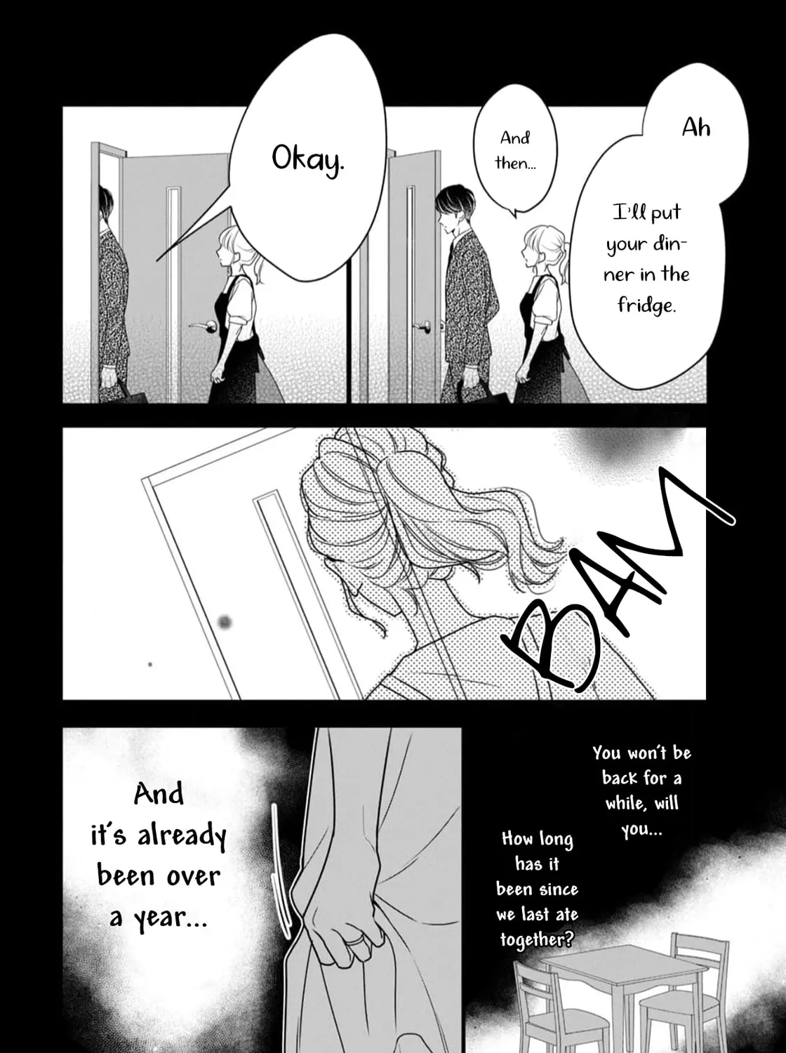 Shigoku no Otoko - Mou Ichido Aisareru Yoru