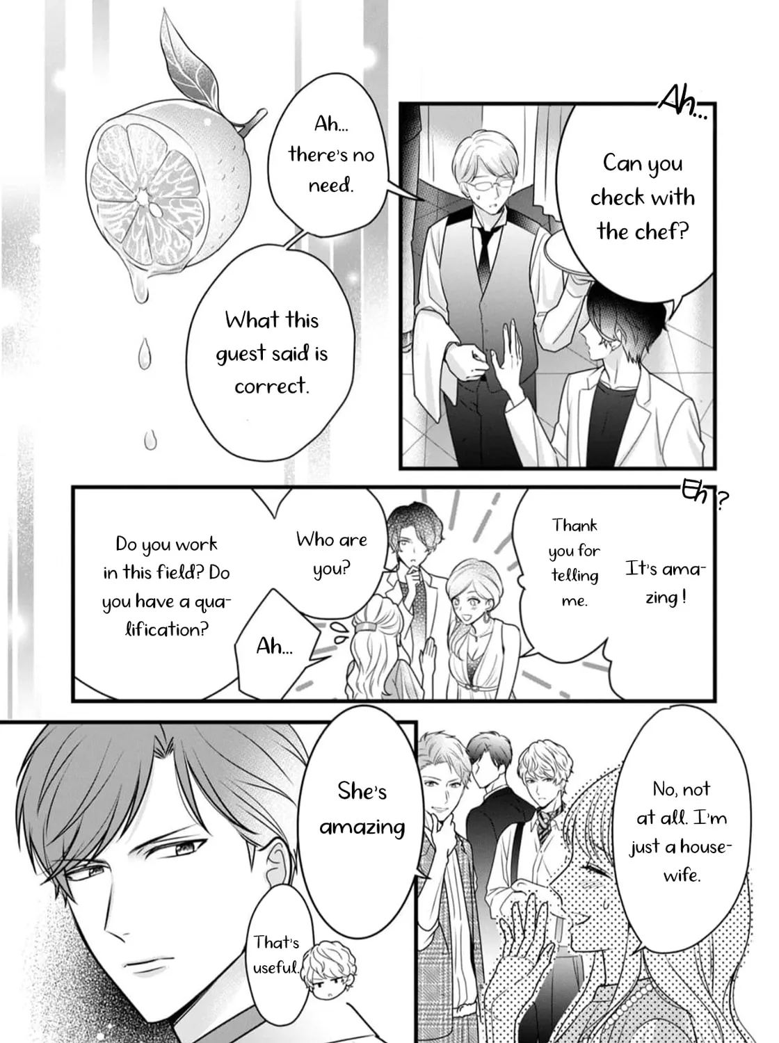 Shigoku no Otoko - Mou Ichido Aisareru Yoru